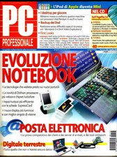 PC PROFESSIONALE 2004 n.157