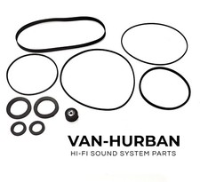 KIT-01 Cinghie Con Rullo E