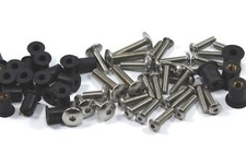 Kit bulloni carena completa