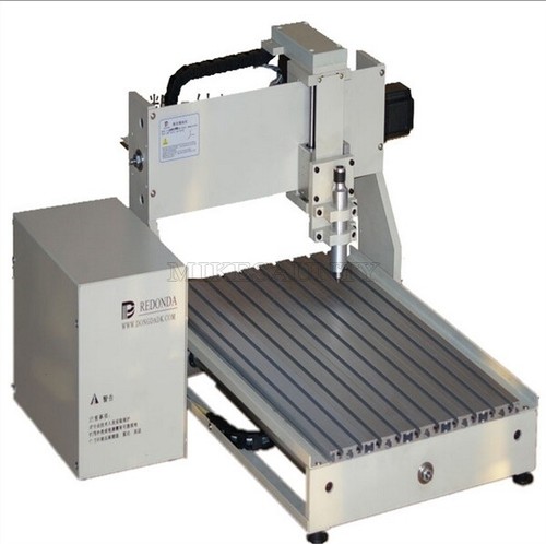 Router cnc scrivania - router,