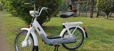 CIAO Piaggio anno 1977 restaurato,veniciato a polveri,motore nuovo in rodaggio