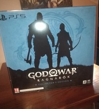 God of War: Ragnarok -