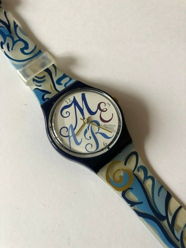 Orologio vintage 1993 swatch - orologio,