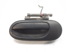 80607BM460 maniglia esterna posteriore sinistra per NISSAN ALMERA II HATCHBACK