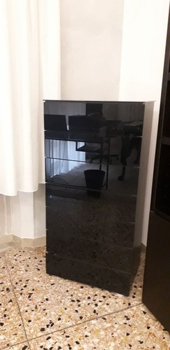Settimino usato stile moderno