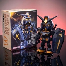 Action figure gundam - action,