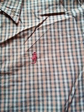 Camicia Uomo Marlboro Classics Taglia XXL