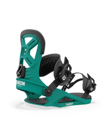 Attacco snowboard union - attacco,
