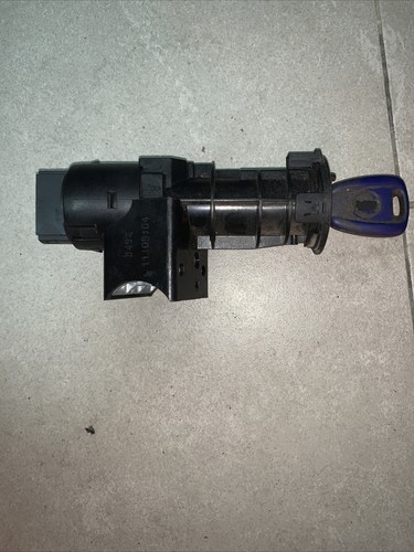 Blocchetto accensione fiat - accensione,