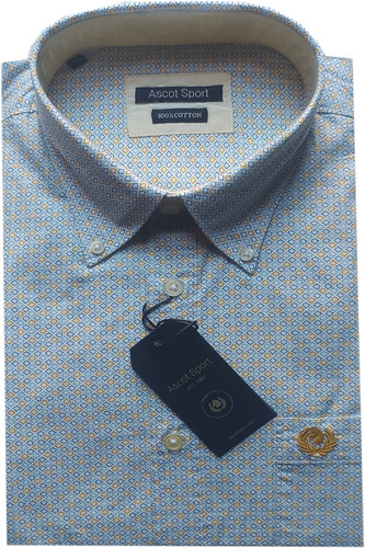 Camicia uomo manica lunga l - camicia,