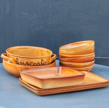 SET Servizio 11pz Ciotole