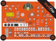 Korg Electribe SX ESX-1 Skin |