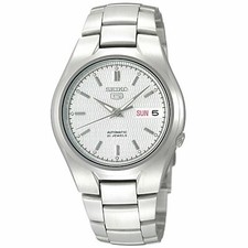 Orologio Uomo Seiko 5