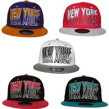 BMOS .ny New York Berretto