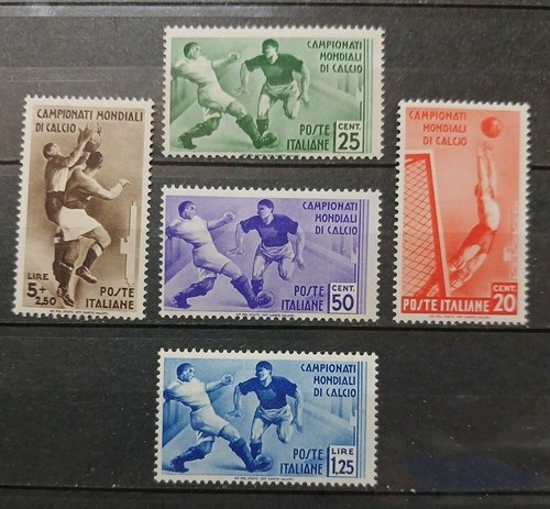 1934 regno francobolli - regno,