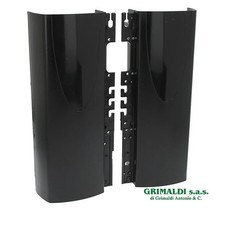 COPPIA MONTANTE DESTRO E SINISTRO PER MACCHINA CAFFÈ DIDIESSE FROG ORIGINALE