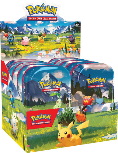 Pokemon ascesa eroica - pokemon,