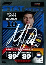 Sport Trading Card - Turbo