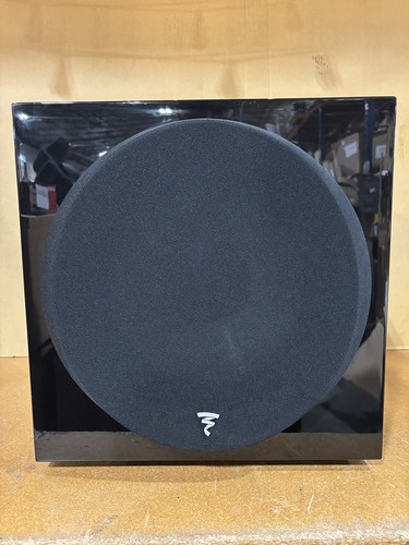Focal sub 1000 - f, high