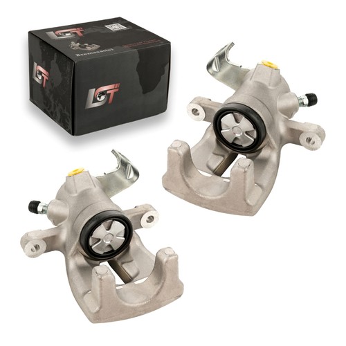Set freni posteriore - set, di