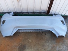 Paraurti posteriore Ford