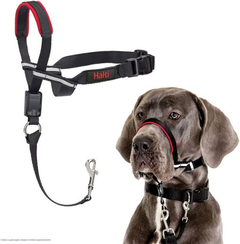 Collare cavezza optifit - ,