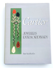 Used Hardcover - CARTIER