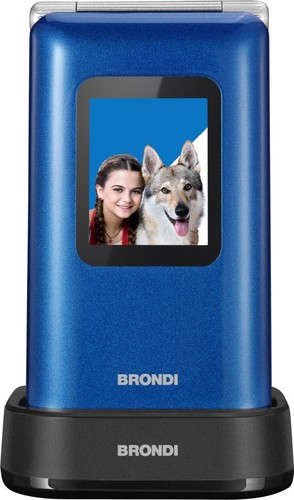 Amico prezioso 2 8 - amico, 2.8"
