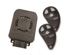 ALLARME ANTIFURTO PATROL LINE