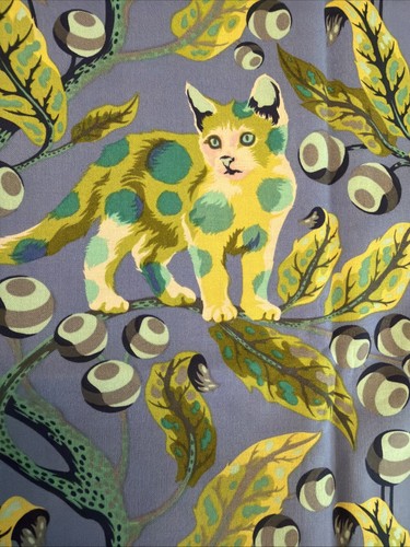 Originale tula pink tabby - originale,
