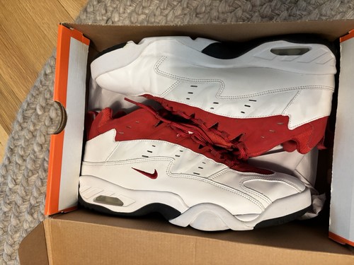 Nike air flare 315957 161 - flare,