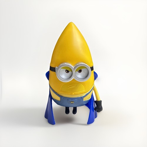 Despicable minion - me, 4