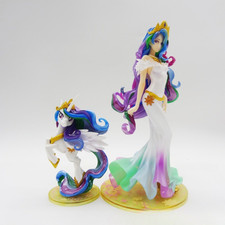 Princess Celestia 9" My Little