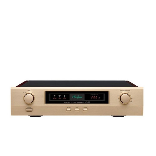 Amplificatore phono accuphase - phono,
