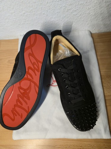 Louboutin junior con punte - louboutin,