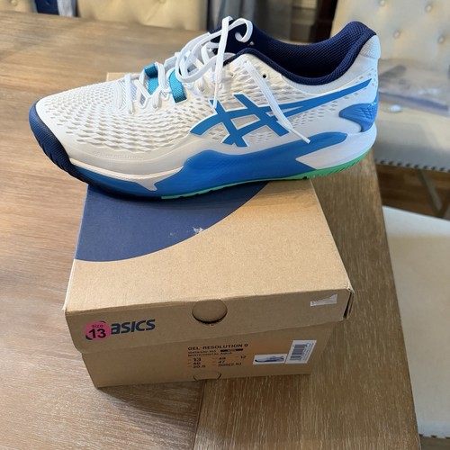 Scarpe tennis uomo asics - da,