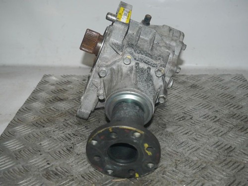 Transfer case 4x4 hyundai - transfer,