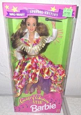 Barbie Country Western Star