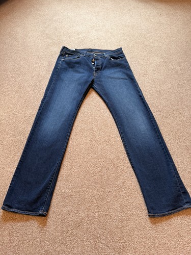Jeans levi 501 uomo - jeans,