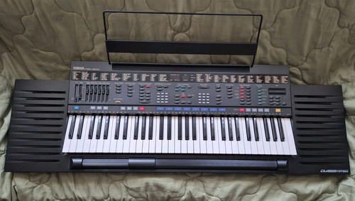 Sintetizzatore tastiera yamaha - sintetizzatore,