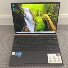 ASUS Zenbook S UX393 13,9"