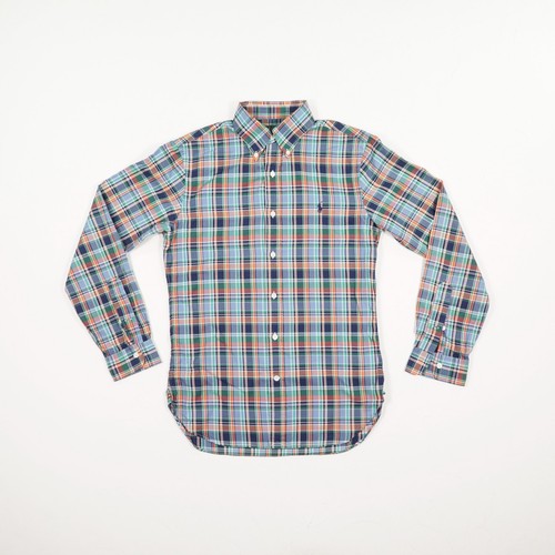 Polo ralph lauren camicia - camicia, uomo