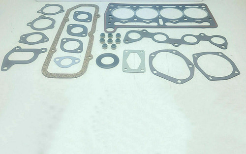 Kit smeriglio guarnizioni fiat - guarnizioni,