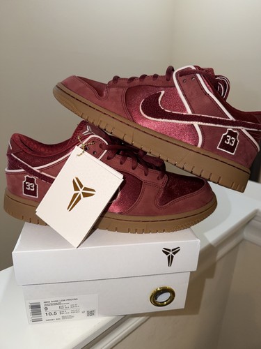 Nike kobe dunk low - kobe,
