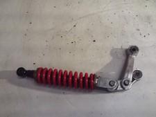 Ammortizzatore ammortizzatore Suzuki TL 1000 S EZ97 + osso di rinvio