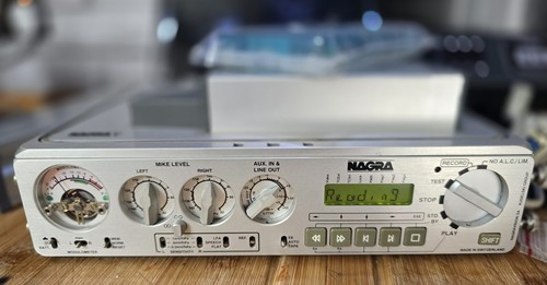 Nagra pro bit - pro,