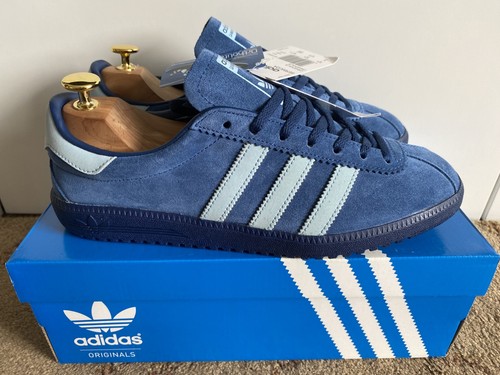 Adidas bermuda trainer uk8 - bermuda, uk8.5