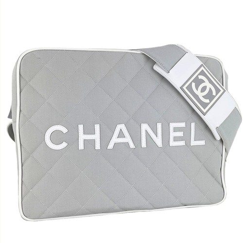 Borsa tracolla chanel - tracolla, sports