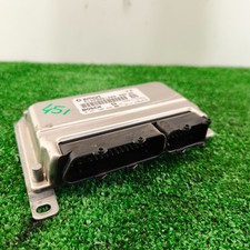 Ecu Centralina Motore Smart