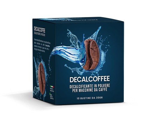 Decalcoffee decalcificante - decalcoffee, in